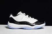 Air Jordan 11 Retro Low Concord 528895-153 - 3