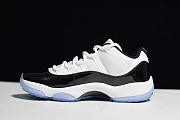 Air Jordan 11 Retro Low Concord 528895-153 - 2