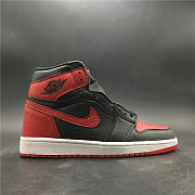 Air Jordan 1 Retro High Homage To Home (Non-numbered) 861428-061 - 2