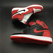 Air Jordan 1 Retro High Homage To Home (Non-numbered) 861428-061 - 3