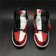 Air Jordan 1 Retro High Homage To Home (Non-numbered) 861428-061 - 4