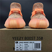 Adidas Yeezy Boost 350 V2 Clay EG7490 - 5