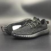 Adidas Yeezy Boost 350 Pirate Black (2016) BB5350 - 1