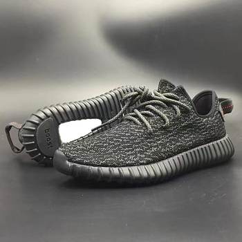 Adidas Yeezy Boost 350 Pirate Black (2016) BB5350