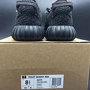 Adidas Yeezy Boost 350 Pirate Black (2016) BB5350 - 3