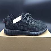 Adidas Yeezy Boost 350 Pirate Black (2016) BB5350 - 4