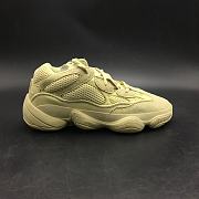 Adidas Yeezy 500 Super Moon Yellow DB2966 - 3