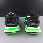 Balenciaga Track Black Glow-In-The-Dark 570391W1GB11003 - 2