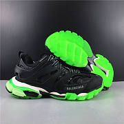 Balenciaga Track Black Glow-In-The-Dark 570391W1GB11003 - 4