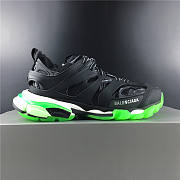 Balenciaga Track Black Glow-In-The-Dark 570391W1GB11003 - 5