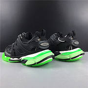 Balenciaga Track Black Glow-In-The-Dark 570391W1GB11003 - 6