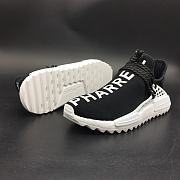 Chanel X Pharrell Williams x Adidas NMD Human Race - 6