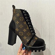 Louis Vuitton Star Trail Ankle Boot 1A2Y7W - 2