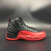 Air Jordan 12 Retro Flu Game (2016) 130690-002 - 2