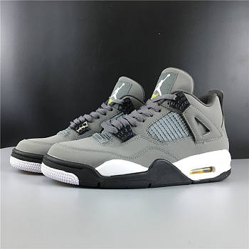 Air Jordan 4 Retro Cool Grey 308497-007