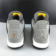 Air Jordan 4 Retro Cool Grey 308497-007 - 6