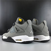 Air Jordan 4 Retro Cool Grey 308497-007 - 5