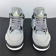 Air Jordan 4 Retro Cool Grey 308497-007 - 3