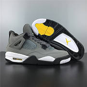 Air Jordan 4 Retro Cool Grey 308497-007 - 2