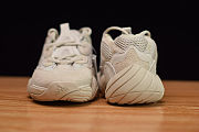 Adidas Yeezy Desert Rat 500 Blush DB2908 - 4