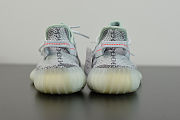 Adidas Yeezy Boost 350 V2 Blue Tint B37571 - 3