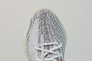 Adidas Yeezy Boost 350 V2 Blue Tint B37571 - 2