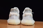 Adidas Yeezy Boost 350 V2 Static Reflective EF2367 - 3