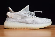 Adidas Yeezy Boost 350 V2 Static Reflective EF2367 - 4