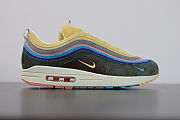 Nike Air Max 1/97 Sean Wotherspoon (Extra Lace Set Only) AJ4219-400 - 4