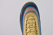 Nike Air Max 1/97 Sean Wotherspoon (Extra Lace Set Only) AJ4219-400 - 5