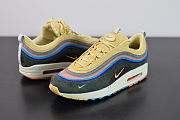 Nike Air Max 1/97 Sean Wotherspoon (Extra Lace Set Only) AJ4219-400 - 6