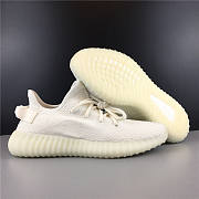 Adidas Yeezy Boost 350 V2 Cream White CP9366 - 4