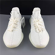 Adidas Yeezy Boost 350 V2 Cream White CP9366 - 3