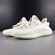 Adidas Yeezy Boost 350 V2 Cream White CP9366 - 6