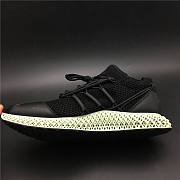 Adidas Y-3 Runner 4D Black CG6607 - 1