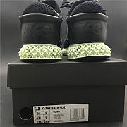 Adidas Y-3 Runner 4D Black CG6607 - 5