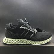 Adidas Y-3 Runner 4D Black CG6607 - 4