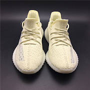 Adidas Yeezy Boost 350 V2 Beige Yellow F36927 - 3