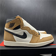 Air Jordan 1 Retro High OG Rookie Of The Year 555088-700 - 5