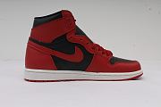 Air Jordan 1 Retro High 85 Varsity Red BQ4422-600 - 4