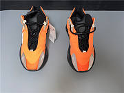 Adidas Yeezy Boost 700 MNVN Orange FV3258 - 3