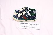 Gucci Tennis 1977 Sneaker Ink Blue 606111-H0G10-4370 - 2