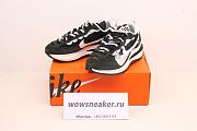 Nike Vaporwaffle Sacai Black White CV1363-001 - 2