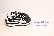 Nike Vaporwaffle Sacai Black White CV1363-001 - 5