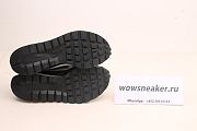 Nike Vaporwaffle Sacai Black White CV1363-001 - 4