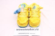 Grateful Dead x Nike SB Dunk Low“ Yellow Bear”CJ5378-700 - 2