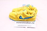 Grateful Dead x Nike SB Dunk Low“ Yellow Bear”CJ5378-700 - 1