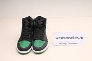 Air Jordan 1 Retro High Pine Green Black 555088-030 - 5