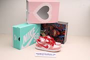 Nike SB Dunk Low StrangeLove Skateboards CT2552-800  - 2