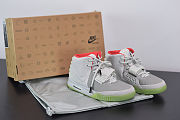 Nike Air Yeezy 2 NRG Kanye West 8214-010  - 5